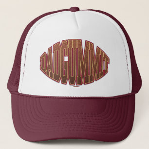 Dadgummit Trucker Hat