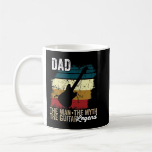 Dadhe manhe mythhe guitar LEGEND_008 Coffee Mug