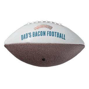 Dad's Bacon American Football