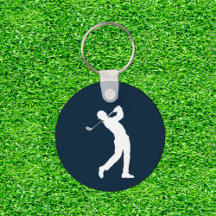 Dad's Birthday with a Swing