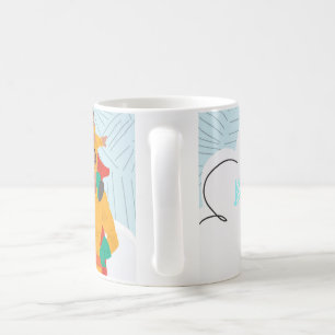 Dad's Brew Haven: Father's Day Mug