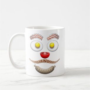 Dad's Brunch Mug Father's Day