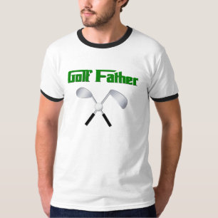 Dad's Golf Shirt