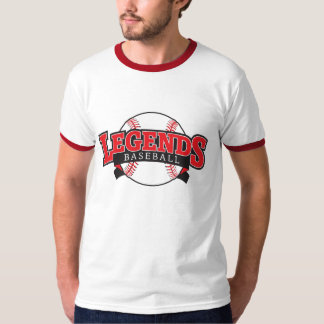 Dad's legends t-shirt