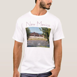 Dad's New Mexico T-shirt