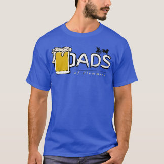 Dads of Clemmons - Dads of Clemmons Facebook Group T-Shirt