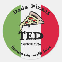 Dad's Pizzas
