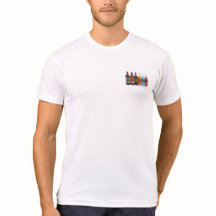 Dad's root beer shirt