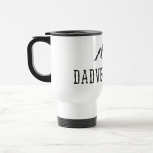 Dadventurer Travel Mug