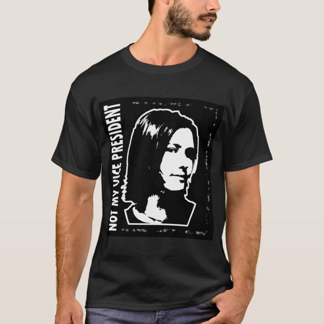 Dael 4 VP T-Shirt (Front)