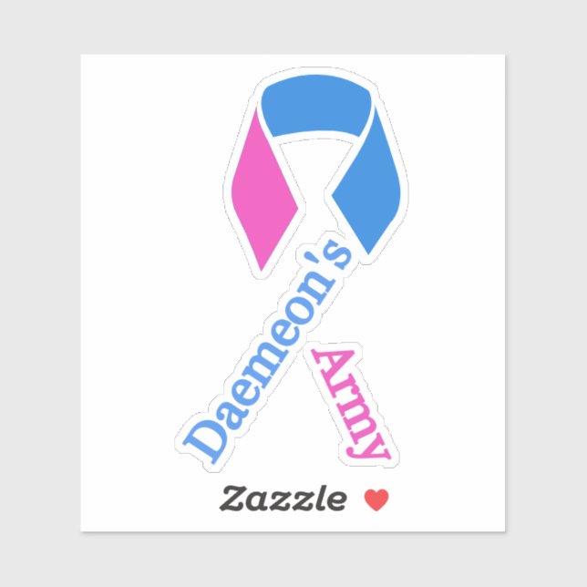 Daemeons Army decal (Sheet)