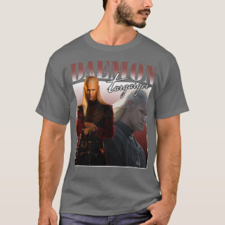 DaemonTargaryenHouseofDragonsHomage T-Shirt