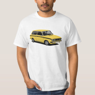 DAF 66 Marathon Combi in 8 colours T-Shirt