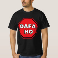 Dafa Ho Go Away Get Lost Hindi Punjabi Sarcasm