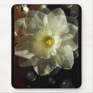 Daffidol Dreams Mouse Mat