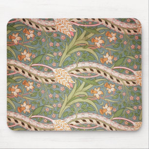 Daffodil Chintz', 1875 Mouse Mat