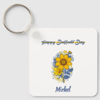 Daffodil Day - Daffodil Cancer Awareness Flower
