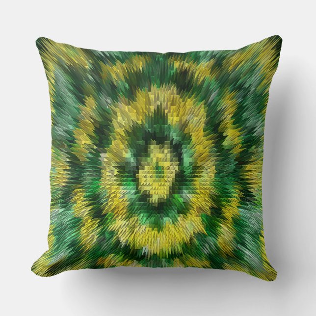 Daffodil Garden....... Cushion (Front)