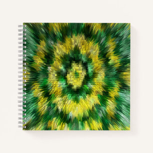 Daffodil Garden..... Notebook