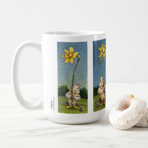 Daffodil Gifts Mug