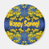 Daffodil Spring Fantasy