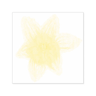 Daffodil Stamp