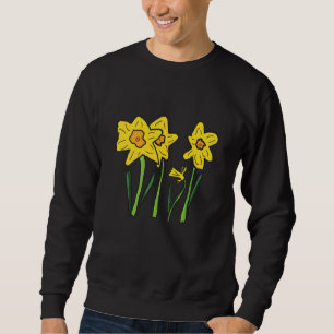 Daffodil Sweatshirt