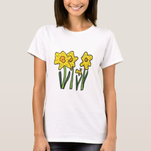 Daffodil T-Shirt