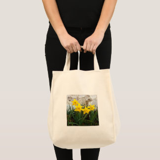 Daffodil Tote