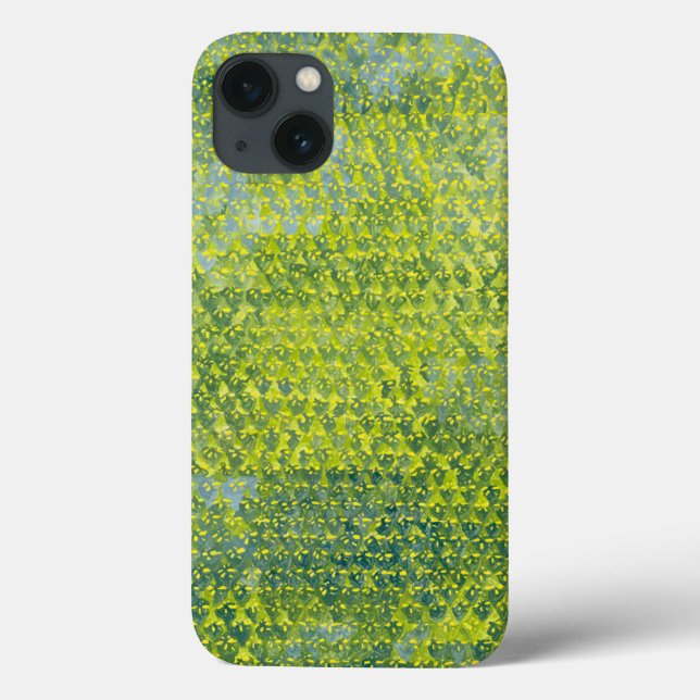Daffodils 2012 Case-Mate iPhone case (Back)