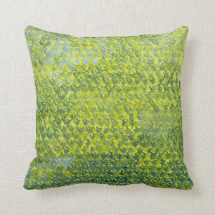 Daffodils 2012 cushion