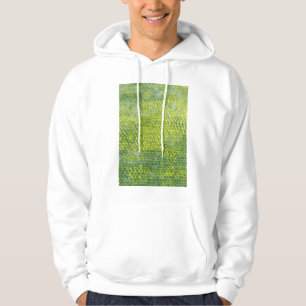 Daffodils 2012 hoodie