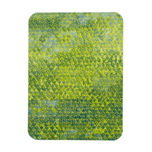 Daffodils 2012 magnet