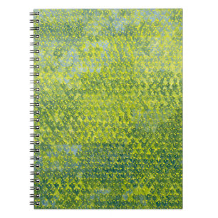 Daffodils 2012 notebook