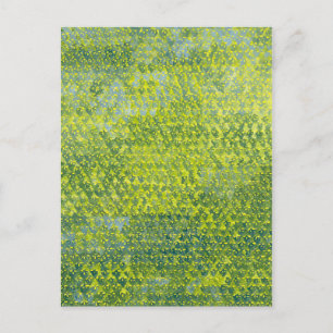 Daffodils 2012 postcard