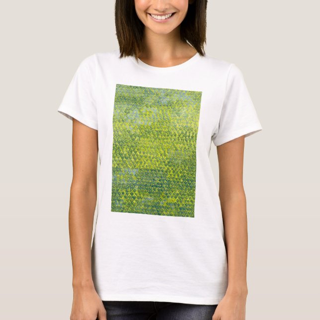 Daffodils 2012 T-Shirt (Front)