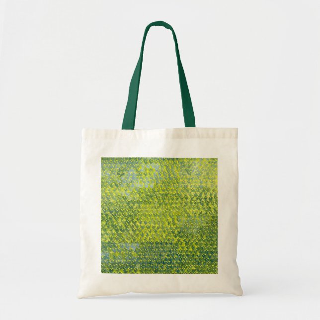 Daffodils 2012 tote bag (Front)
