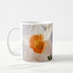 Daffodils Coffee Mug