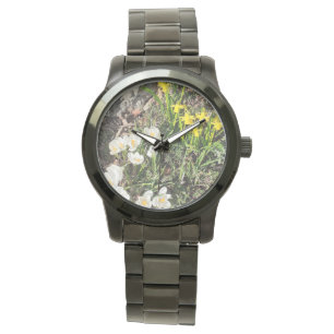 Daffodils & Crocus Watch