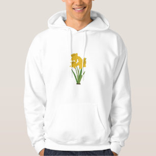 Daffodils Hoodie