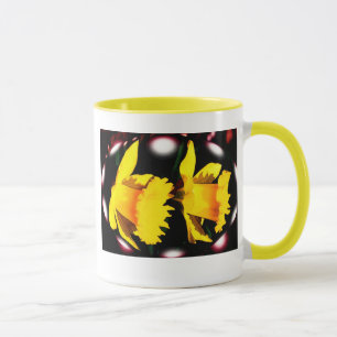 Daffodils Mug