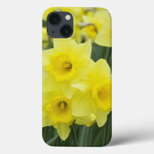 Daffodils RF) iPhone 13 Case
