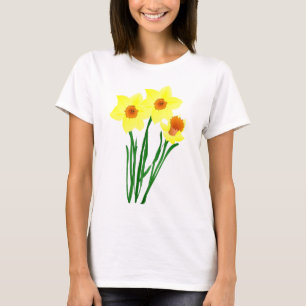Daffodils T-Shirt