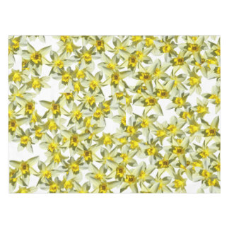 Daffodils Tie Tablecloth