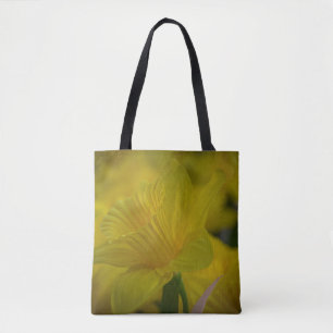Daffodils Tote Bag