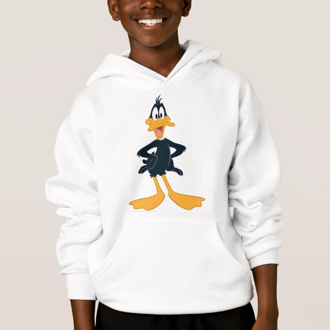 DAFFY DUCK™ (Front)