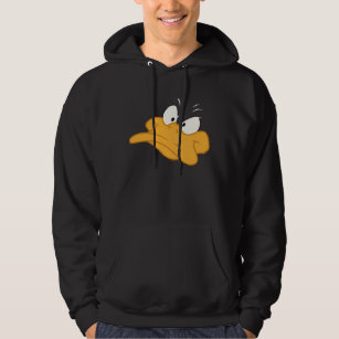 DAFFY DUCK™ Angry Face Hoodie
