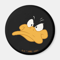 DAFFY DUCK™ Angry Face