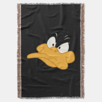 DAFFY DUCK™ Angry Face