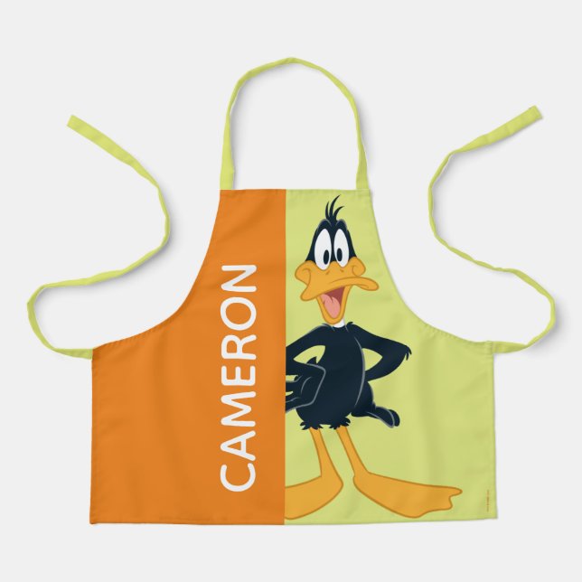 DAFFY DUCK™ APRON (Front)